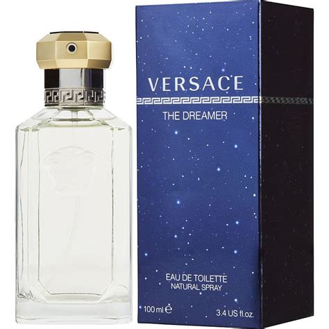 most popular versace men's cologne|versace the dreamer price.